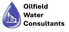 Oilfield Water Services Logo